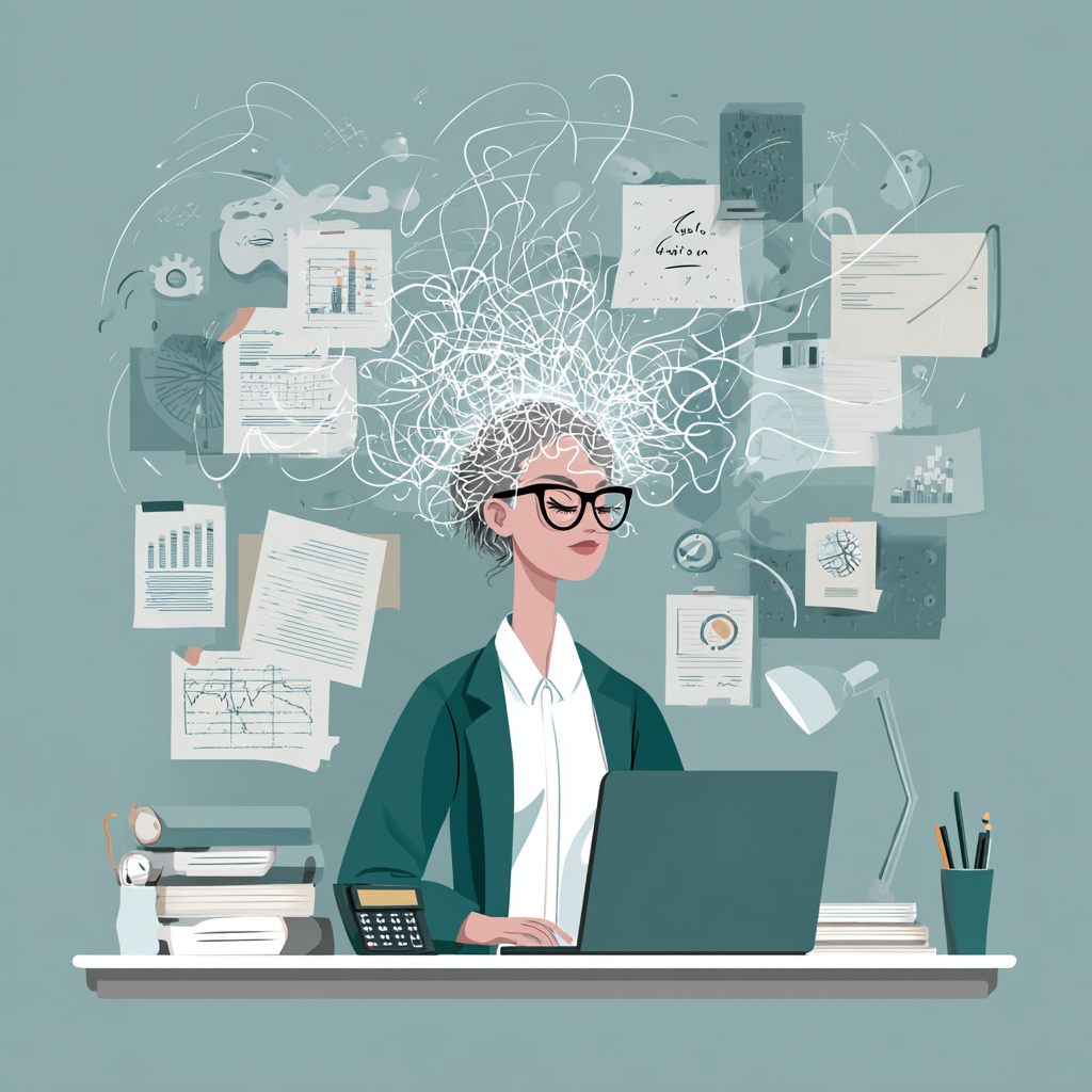 Grace processing documents and data