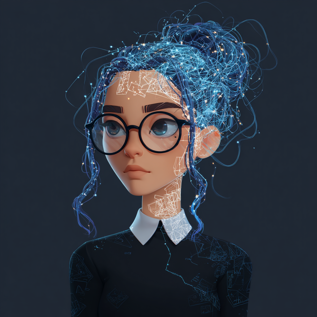 Grace AI Avatar